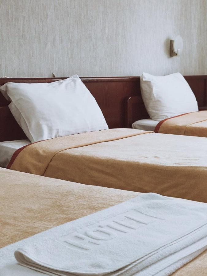 Hotel Tri "O" Topola Экстерьер фото
