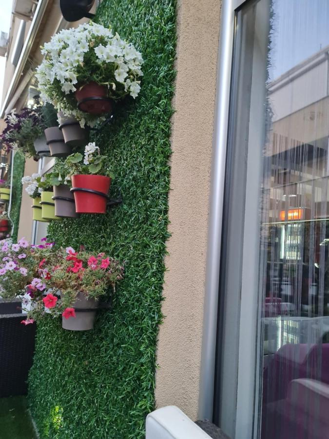 Hotel Tri "O" Topola Экстерьер фото