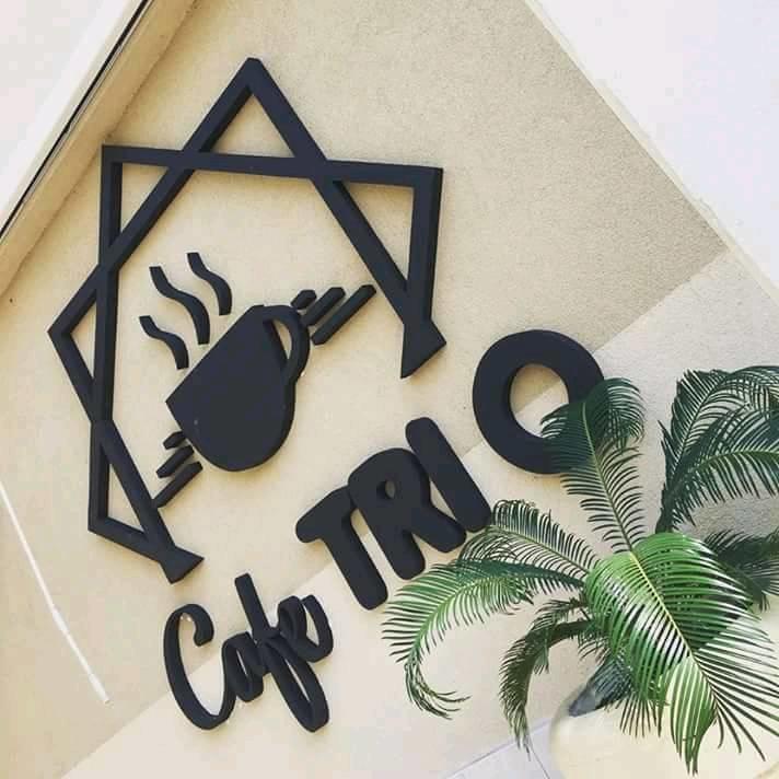 Hotel Tri "O" Topola Экстерьер фото
