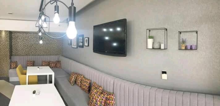 Hotel Tri "O" Topola Экстерьер фото